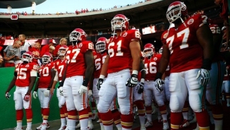 Denver Broncos vs Kansas City Chiefs Live Stream Online Free: Watch Free 2013 NFL, Week 13 TV Channel, Radio Stations 