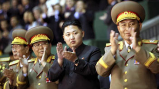 North Korea Publicly Executes 80 People for Bibles and Videos, Severely Violates Religious Freedom