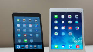 iPad Air, iPad Mini Cyber Monday Week 2013 at Best Buy, Target, Walmart, Staples