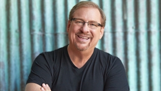 Rick Warren Releases Faith-Based Diet  – The Daniel Plan