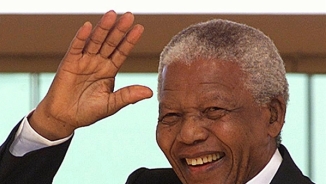 Nelson Mandela Biography, Christian Values