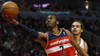 Milwaukee Bucks vs. Washington Wizards Live Stream: Watch Free 2013 NBA Online, Dec. 6 TV Channels, Radio Stations