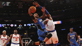 Orlando Magic vs. New York Knicks Live Stream: Watch Free 2013 NBA Online, Dec. 6 TV Channels, Radio Stations