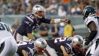 Cleveland Browns vs New England Patriots Live Stream: Watch Online Free 2013 NFL Week 14, TV Channels, Radio Stations