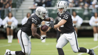 Oakland Raiders vs New York Jets Live Stream: Watch Online Free 2013 NFL Week 14, TV Channels, Radio Stations