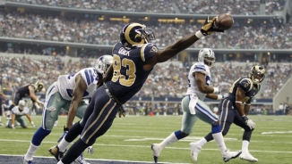 St. Louis Rams vs Arizona Cardinals Live Stream: Watch Online Free 2013 NFL Week 14, Radio Stations, TV Channels