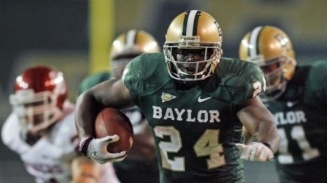 Texas Longhorns vs. Baylor Bears Live Stream: Watch Free Online NCAA Football 2013, TV Channel [ESPN]