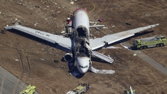 Asiana Airlines Plane Crash Hearing Investigates Pilot, Emergency Response Team