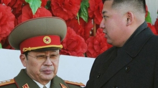 North Korean Dictator Kim Jong Un Executes Uncle Jang Song Thaek, Removes Several Senior Advisers