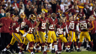 Washington Redskins vs. Atlanta Falcons Live Stream: Watch Online 2013 NFL Free, TV Channel, Radio Stations