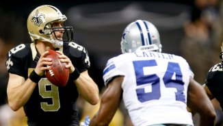 New Orleans Saints vs. St. Louis Rams Live Stream: Watch Online NFL Football Free, TV Channel, Radio Stations