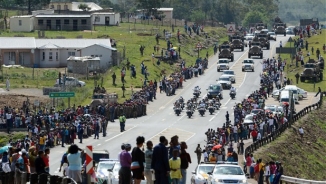 Nelson Mandela Funeral Live Stream: Desmond Tutu to Attend Mandiba's Funeral [Start Time]