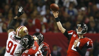 NFL Monday Night Football Live Stream: Watch Falcons vs. 49ers Free Online, Radio Stations, TV Channels [FOX, ESPN]