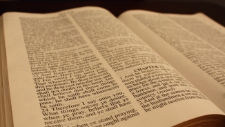 Texas Mayor Declares 2014 the 'Year of the Bible' in Dallas Suburb Flower Mound 