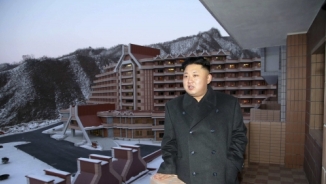 North Korean Dictator Kim Jong Un Gives New Year Address