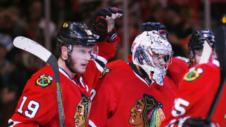 Chicago Blackhawks vs. New Jersey Devils Live Stream: Watch Online Free 2014 NHL, Radio Stations, TV Channels