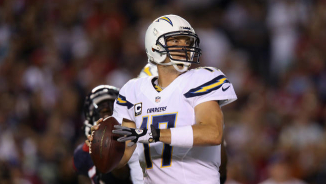 San Diego Chargers vs. Cincinnati Bengals Live Stream: Watch Free Online AFC Wild Card Playoffs [CBS TV, Start Time]