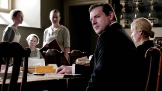 Downton Abbey Season 4 Episode 1 Live Stream Free: Watch Online PBS Masterpiece Series Premiere