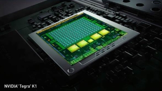 Nvidia Unveils Mobile Chip Tegra K1, Effectively Puts Super Computing Everywhere