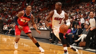 Miami Heat vs. Brooklyn Nets Live Stream: Watch Free Online 2014 NBA, TV Channels, Radio Stations