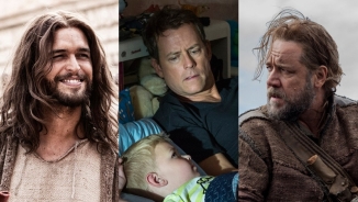 Hollywood 2014: More Movies Based on the Bible Ahead