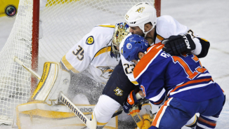 Edmonton Oilers vs Dallas Stars Live Stream: Watch Free Online 2014 NHL, TV Channels, Radio Stations 