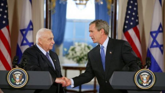 Ariel Sharon Dead at 85: Israeli Supporters Remember Former Prime Minister