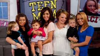 Report: MTV’s “16 & Pregnant” Decreased Teen Pregnancy Rate