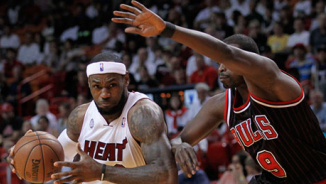 Miami Heat vs Washington Wizards Live Stream: Watch Free Online 2014 NBA [TV Info]