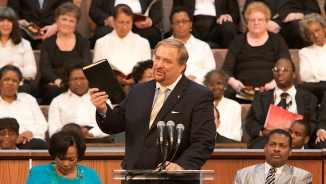 Rick Warren Honors 'Pastor' Martin Luther King Jr. with Top 10 Favorite Quotes