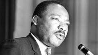 Rev. Martin Luther King Biography, Quotes, Speech