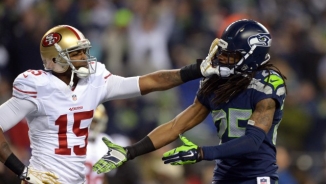 Richard Sherman Apologizes, Explains His Actions on Sports Illustrated