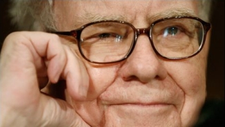 Warren Buffett Brings the “Madness” on March