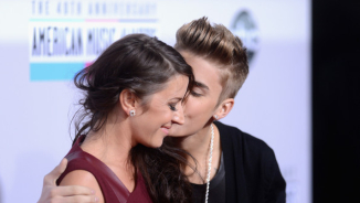 Justin Bieber's Mother Pattie Mallette Worries about Son's Drug Use (Video)