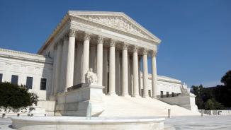 Supreme Court to Decide If Gun Transferring Is a Crime