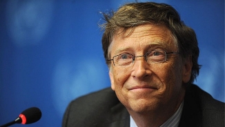 Bill Gates Reports There Will Be No More Poor Countries Left by 2035