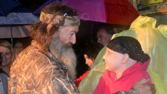 Sources: A&E Is Making a New Reality TV Show with Christian Values - Can It Match 'Duck Dynasty' Fame?