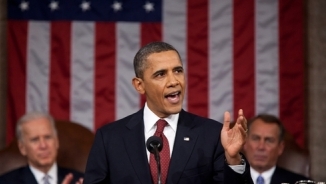 Watch State of the Union 2014 Address Live Online (YouTube, CNN, iPad, Android) : President Obama's Speech Live Streaming (Start Time)