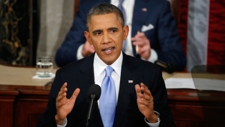 Obama's 2014 State of the Union Address: 