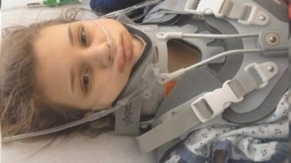 'She Fell in God's Hands', Explains Father of Teen Who Survived 3,500 Foot Skydiving Free-Fall