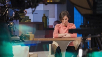 Amanda Knox Breaks Down at Reinstated Guilty Verdict for Murder: 'Not Right, Not Fair'