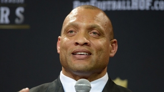 Pastor Aeneas Williams Inducted into Pro Football Hall of Fame