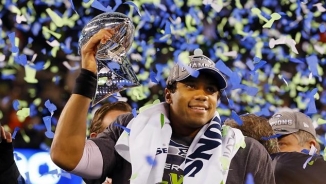 Inspired by Parents, Russell Wilson Silences All Doubters with Super Bowl Win