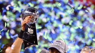 Russell Wilson Glorifies God for His Goodness in 'Surreal' Super Bowl Win