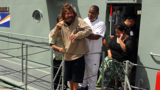 'Suspicious' Story of Castaway Lost at Sea for 13-Months under Investigation