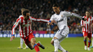 Real Madrid Vs. Atlético Madrid Live Stream Free: Watch Online Soccer 2014 Copa del Rey, TV Schedule, Start Time