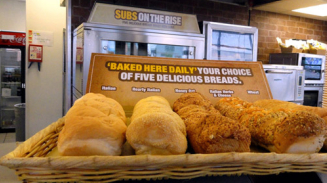 Subway Sandwich Bread Contains 'Dangerous' Chemical Additives, Viral Online Petition Demands Removal