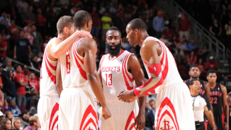 Houston Rockets vs. Milwaukee Bucks Live Stream: Watch Free Online 2014 NBA, TV Channels, Radio Stations