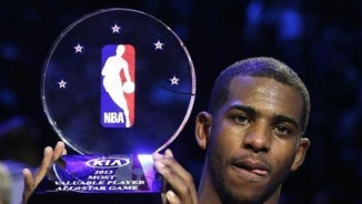 2014 NBA All-Star Game Live Stream, TV Schedule: Watch Online LeBron James vs. Kevin Durant, Rosters, Starting Lineup [TNT, NBA TV]