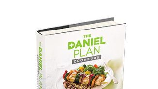 Rick Warren Releases 'The Daniel Plan' Cookbook for Faith-Based Diet: Get Fit while Eating Clean, Healthy, Tasty Recipes